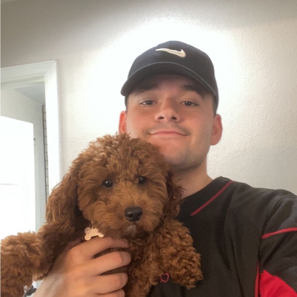 Meet your Posher, Easton